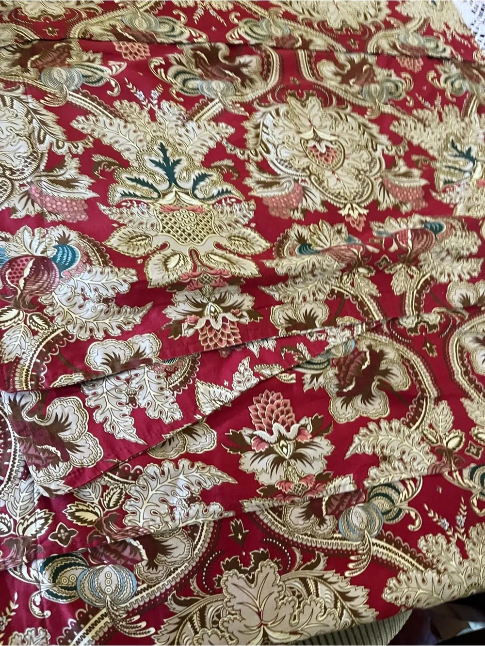 Ralph Lauren Pillow standard pillow sham sham pair